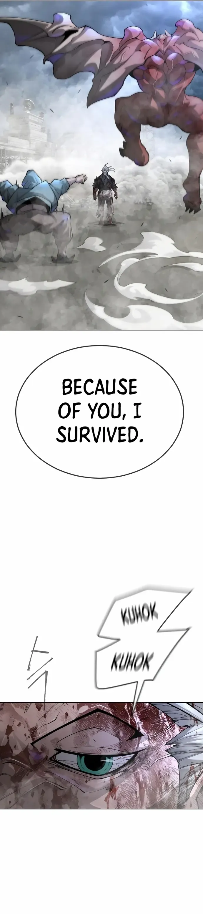Superhuman Era Chapter 176 Online - página 33