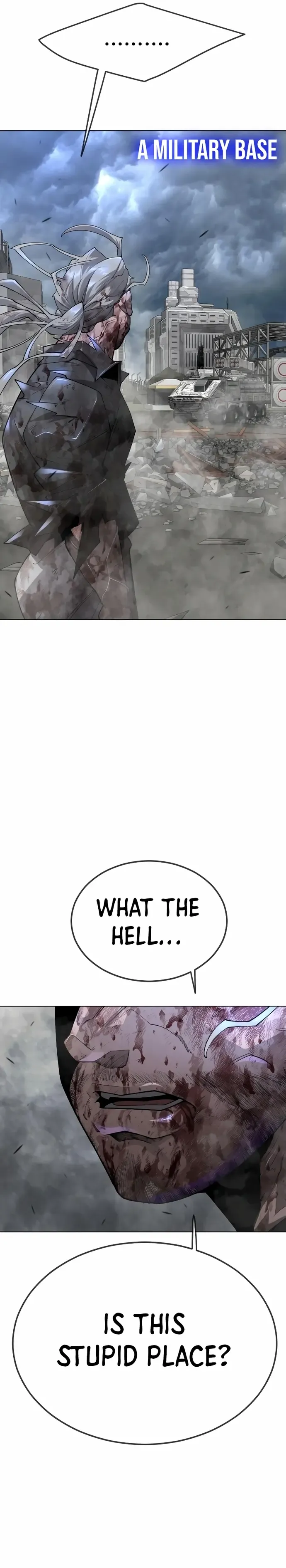 Superhuman Era Chapter 176 Online - página 34