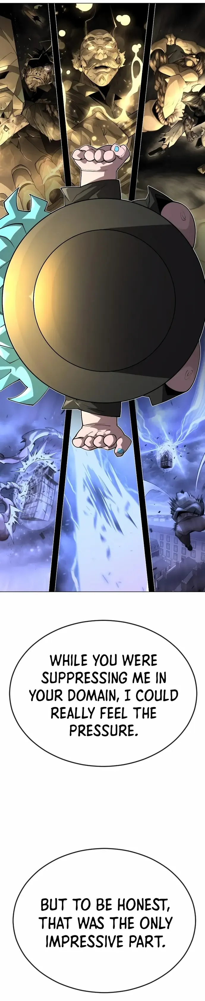 Superhuman Era Chapter 176 Online - página 37