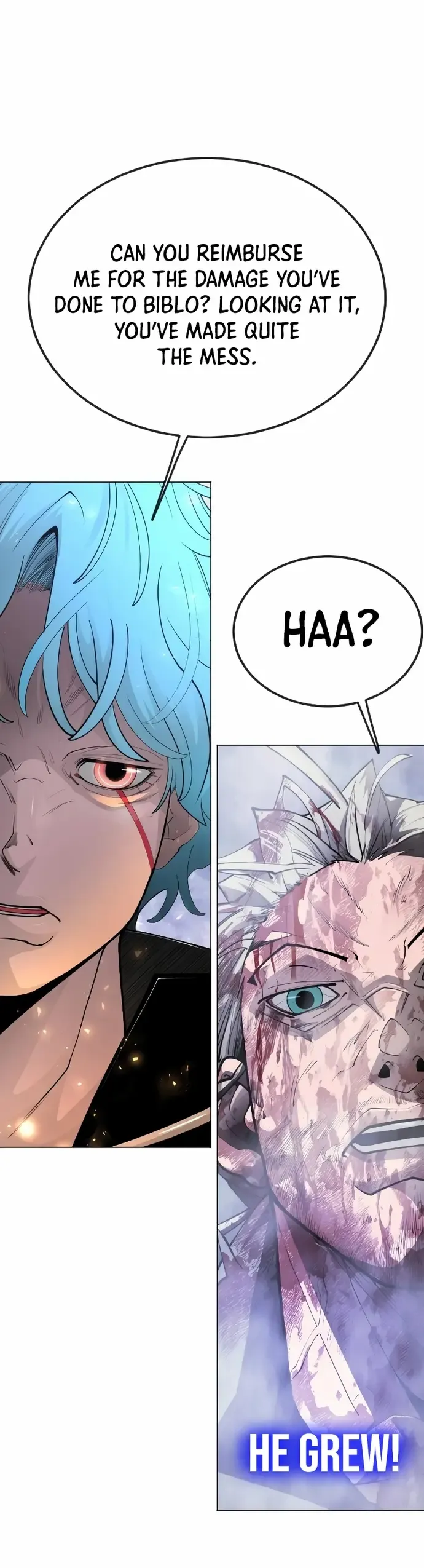 Superhuman Era Chapter 176 Online - página 41