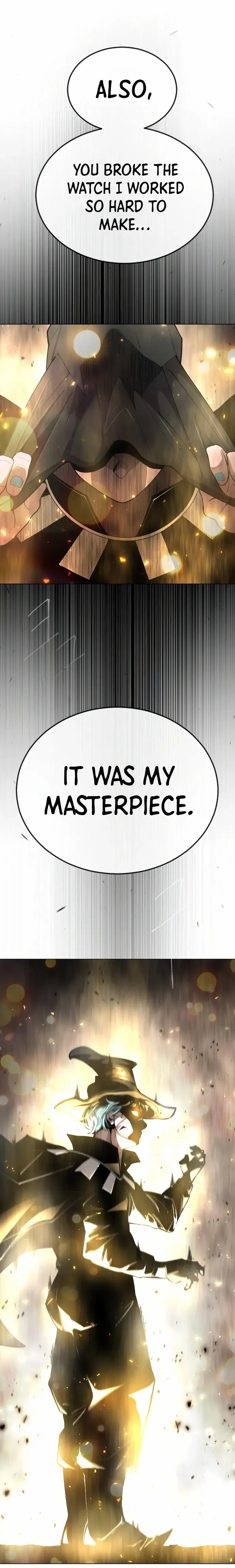 Superhuman Era Chapter 176 Online - página 42