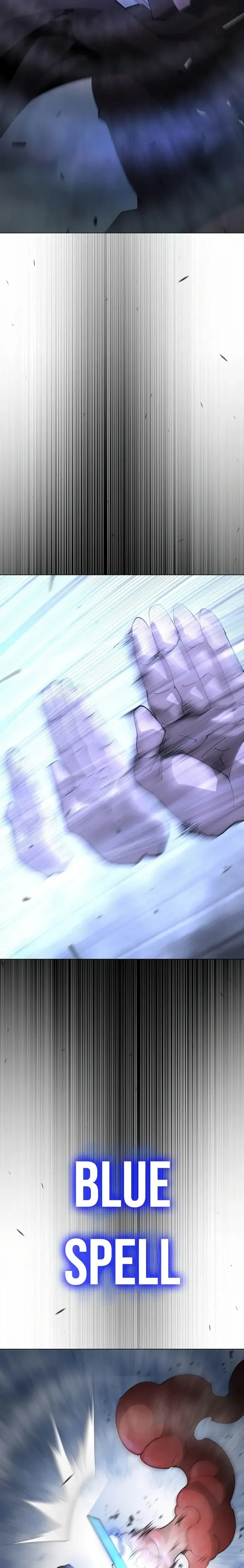 Superhuman Era Chapter 176 Online - página 44