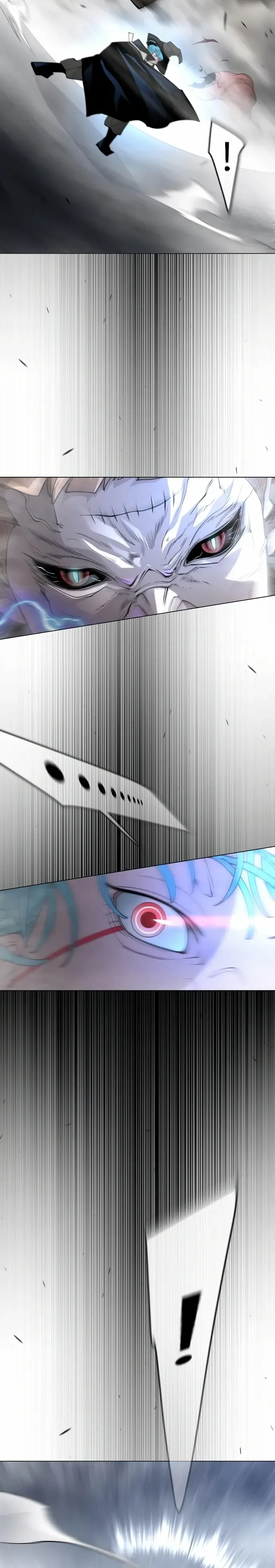 Superhuman Era Chapter 176 Online - página 47