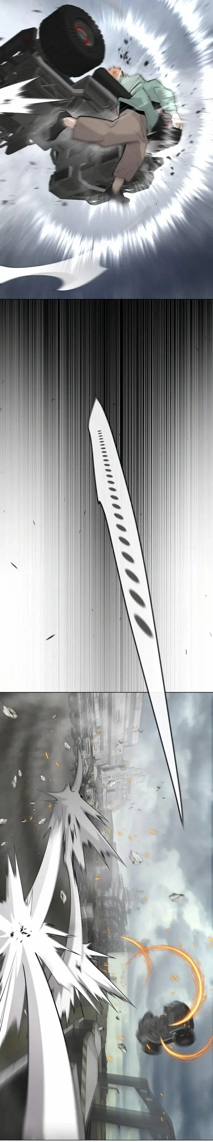 Superhuman Era Chapter 176 Online - página 48