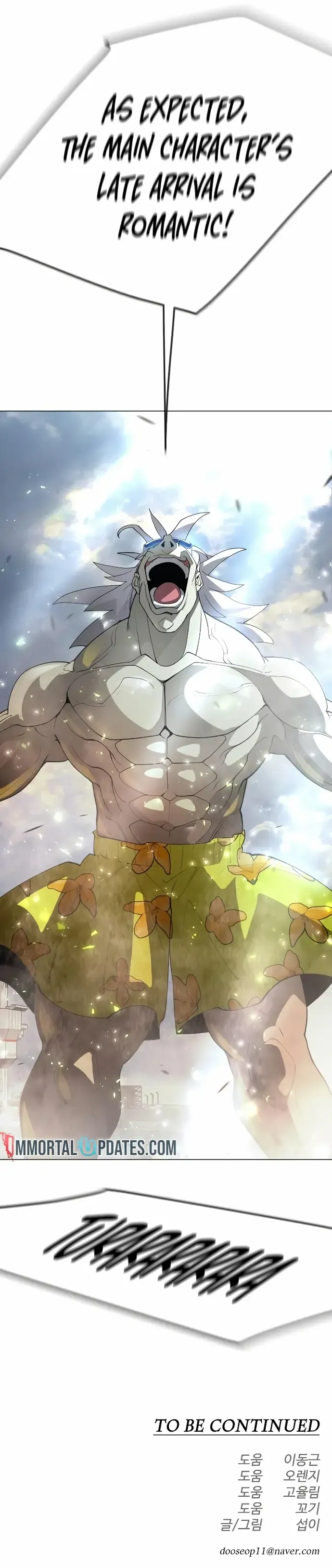Superhuman Era Chapter 176 Online - página 51