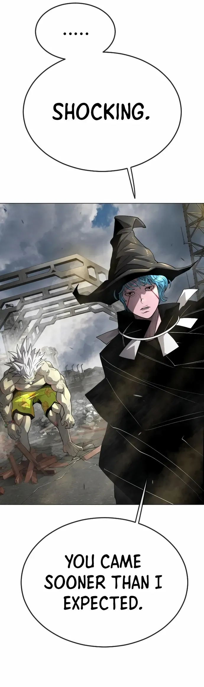 Superhuman Era Chapter 177 Online - página 7