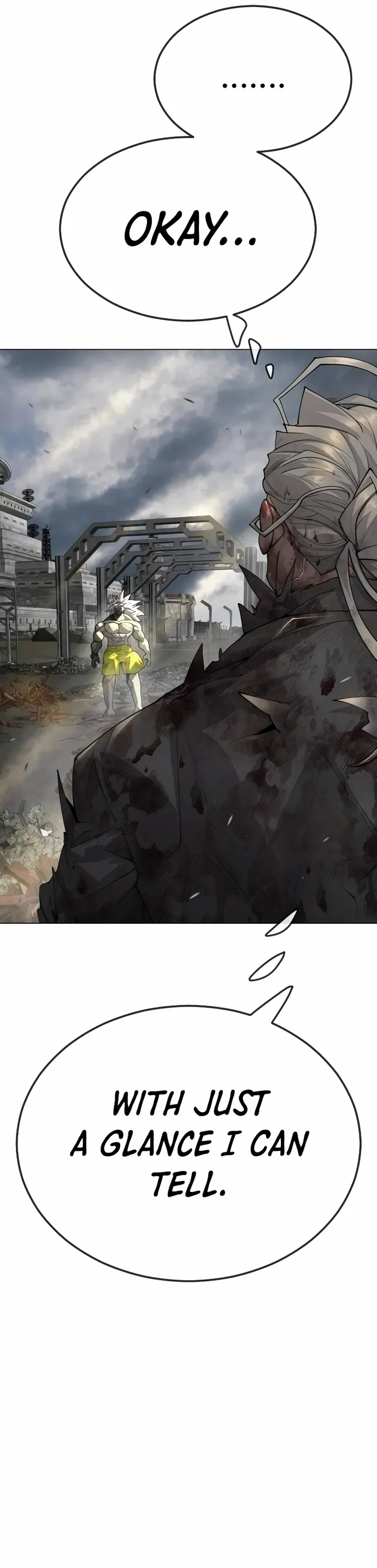 Superhuman Era Chapter 177 Online - página 10