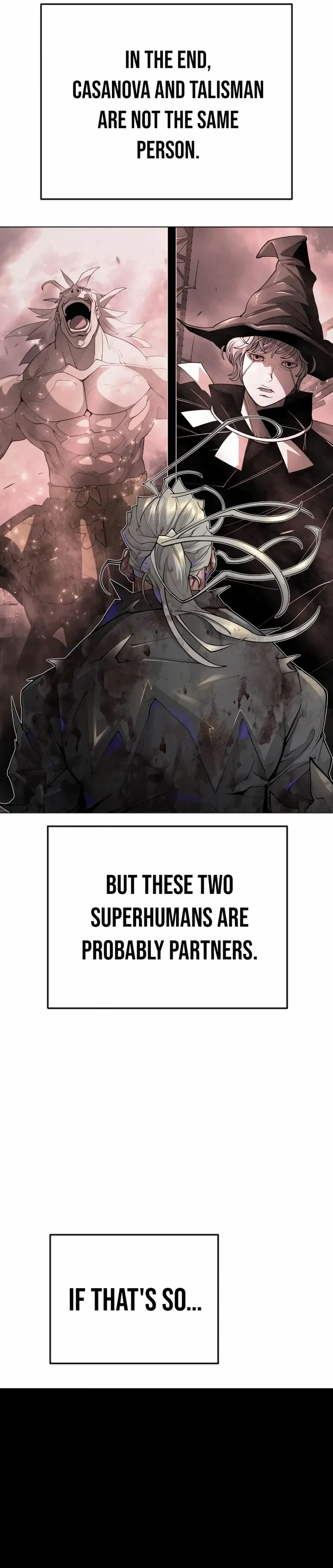Superhuman Era Chapter 177 Online - página 13