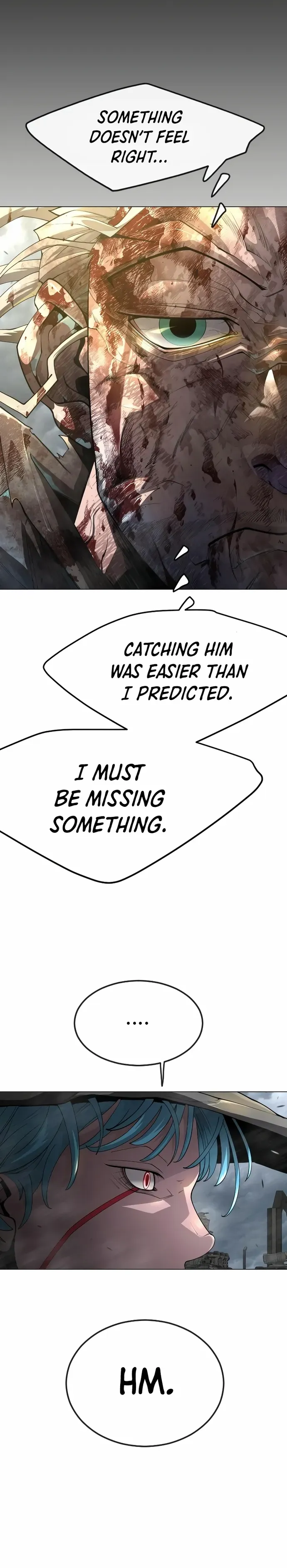 Superhuman Era Chapter 177 Online - página 15