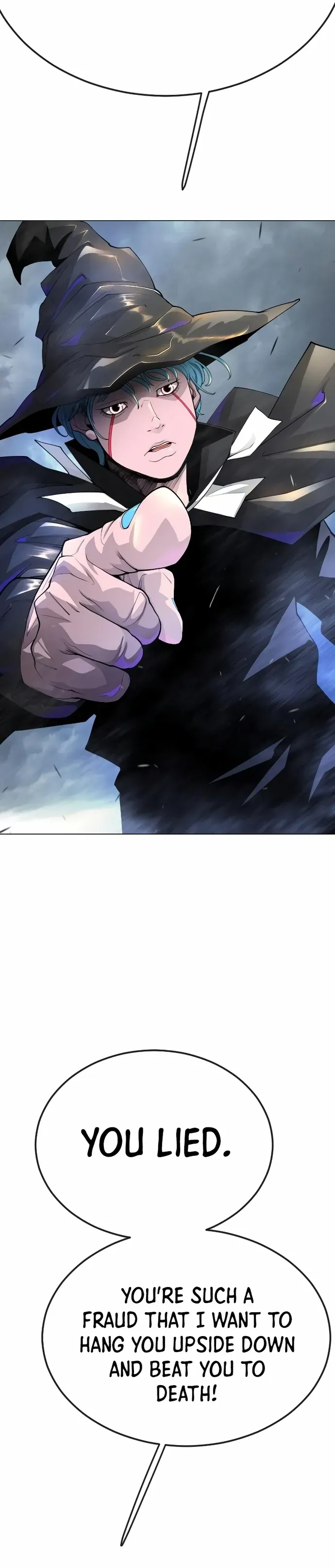 Superhuman Era Chapter 177 Online - página 17