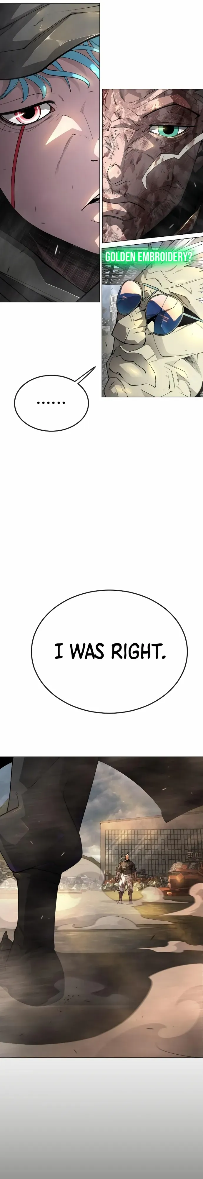 Superhuman Era Chapter 177 Online - página 18