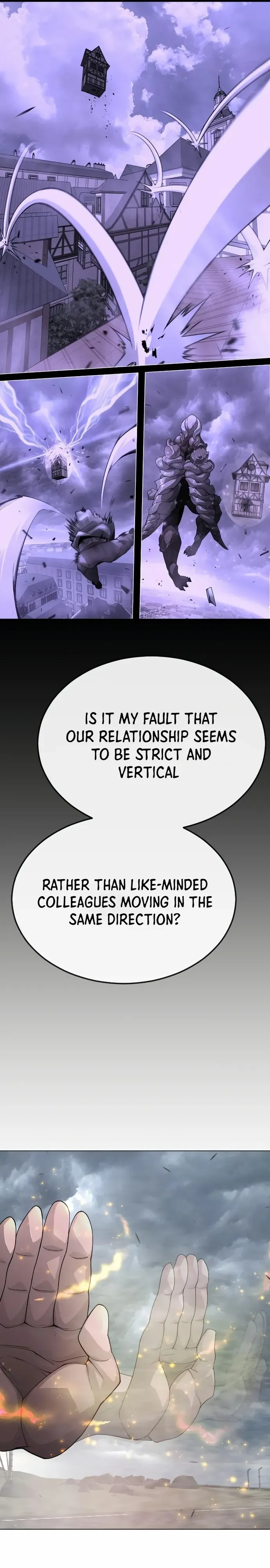 Superhuman Era Chapter 177 Online - página 20
