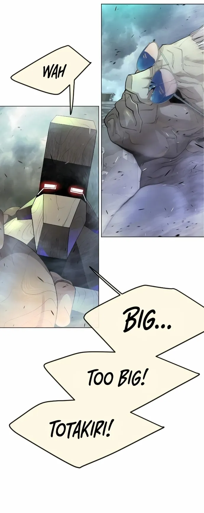 Superhuman Era Chapter 177 Online - página 30