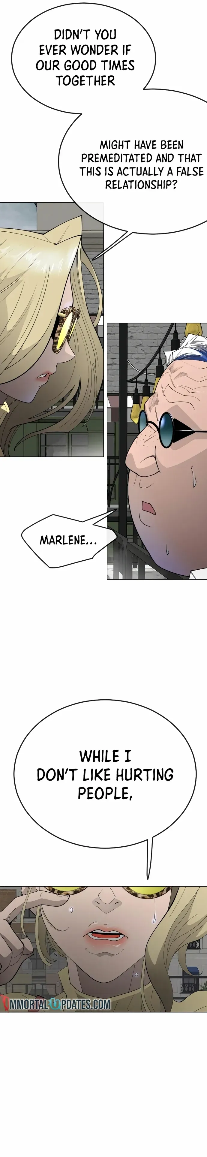 Superhuman Era Chapter 177 Online - página 33