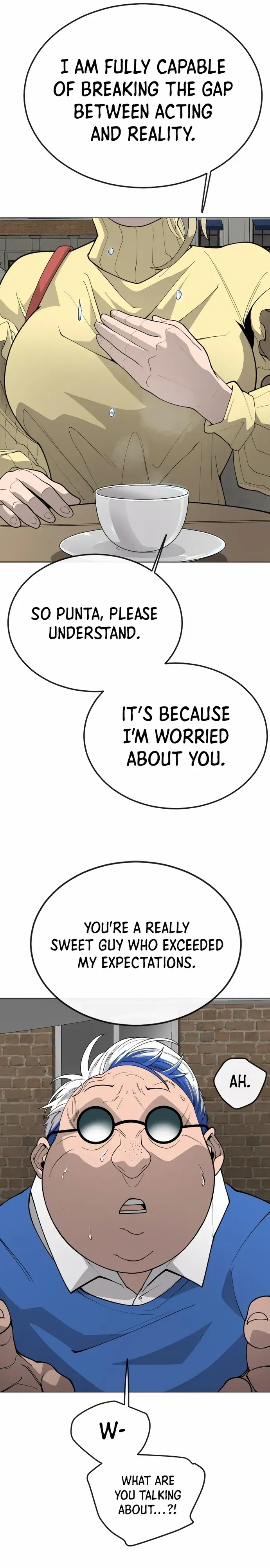 Superhuman Era Chapter 177 Online - página 34