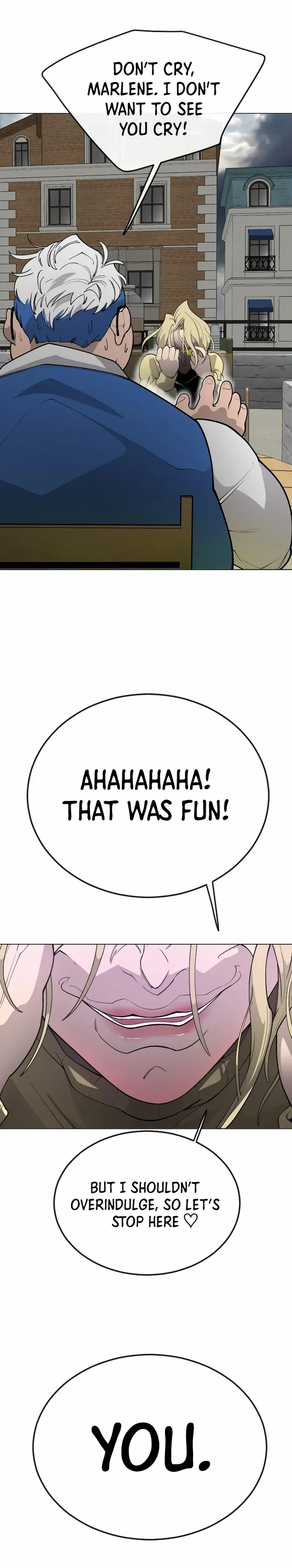 Superhuman Era Chapter 177 Online - página 35