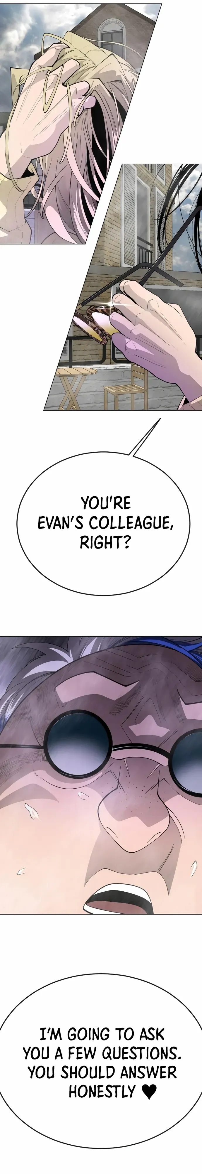 Superhuman Era Chapter 177 Online - página 36