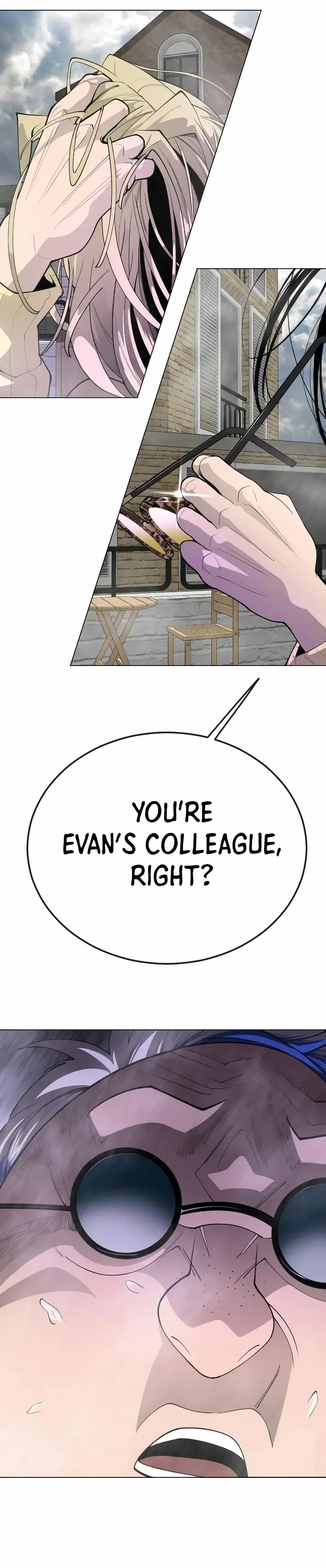 Superhuman Era Chapter 178 Online - página 3