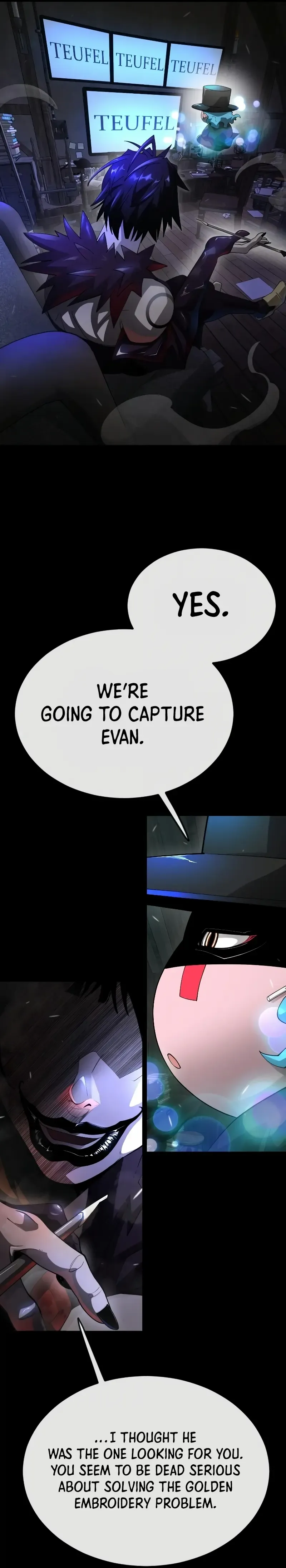 Superhuman Era Chapter 178 Online - página 7