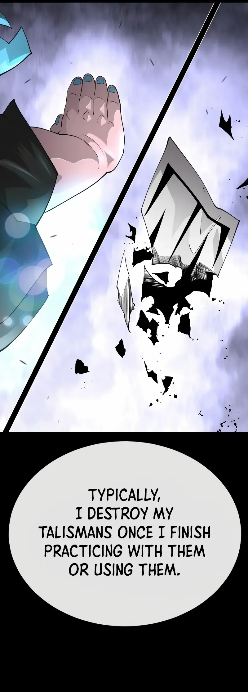 Superhuman Era Chapter 178 Online - página 12
