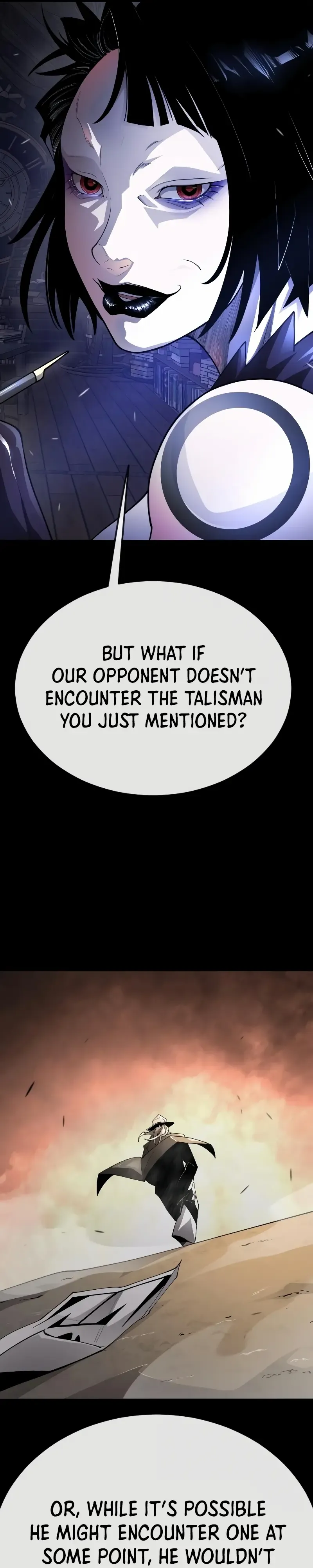 Superhuman Era Chapter 178 Online - página 14