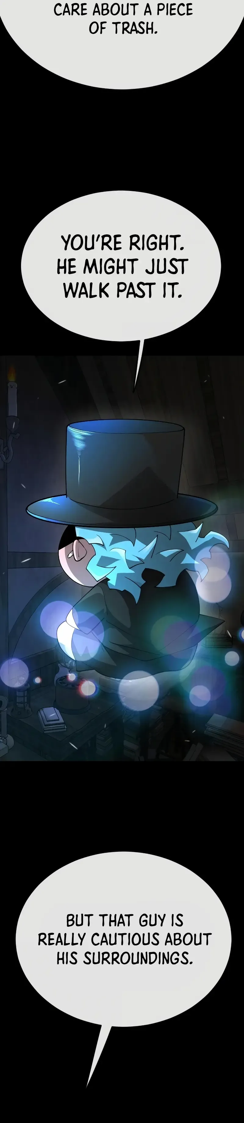 Superhuman Era Chapter 178 Online - página 15