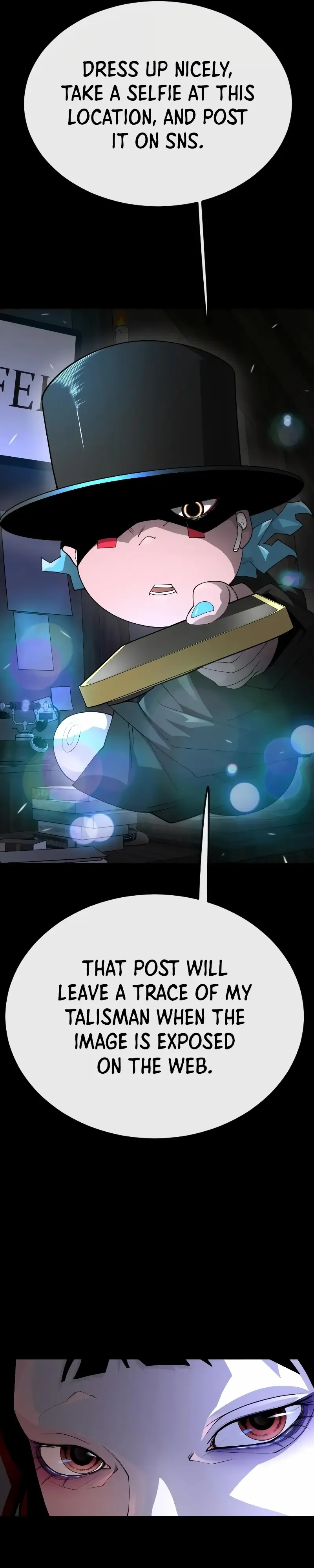 Superhuman Era Chapter 178 Online - página 18