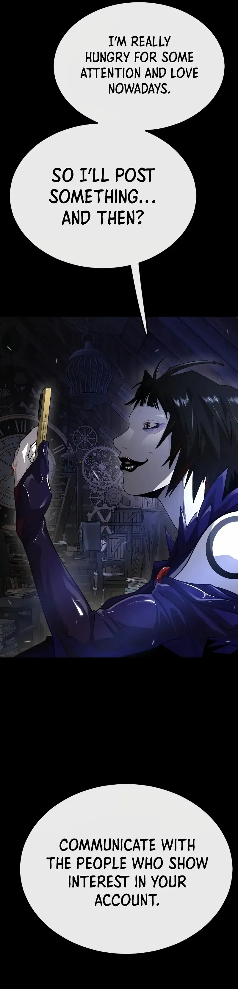 Superhuman Era Chapter 178 Online - página 20