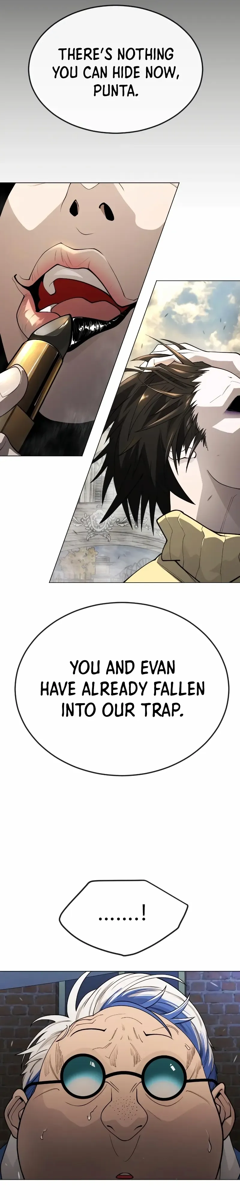 Superhuman Era Chapter 178 Online - página 25