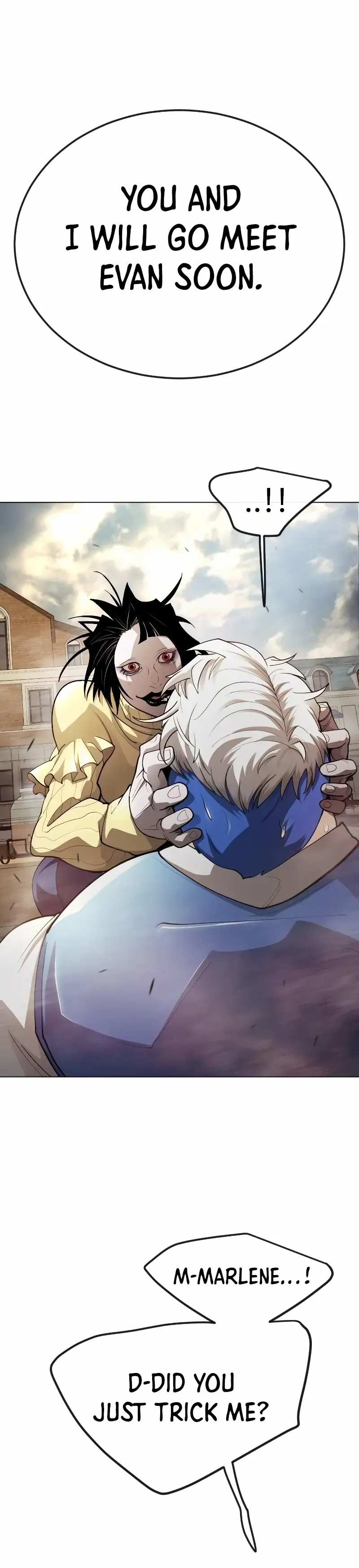 Superhuman Era Chapter 178 Online - página 26