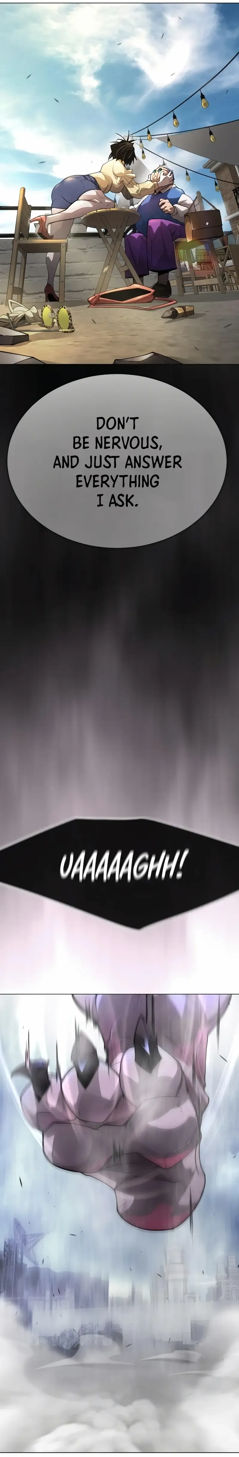 Superhuman Era Chapter 178 Online - página 28