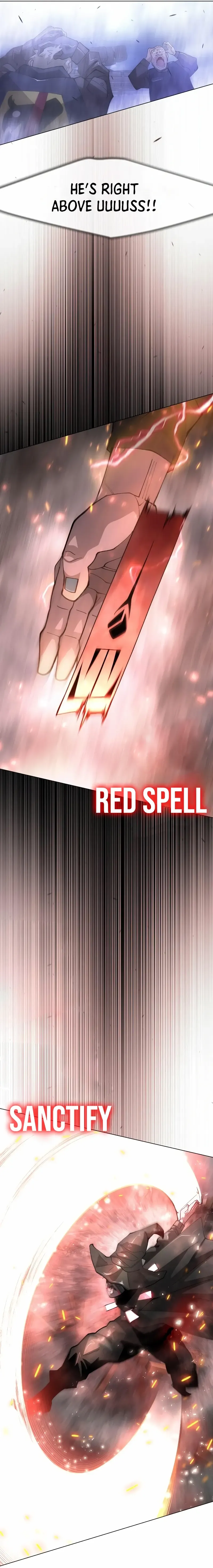 Superhuman Era Chapter 178 Online - página 34