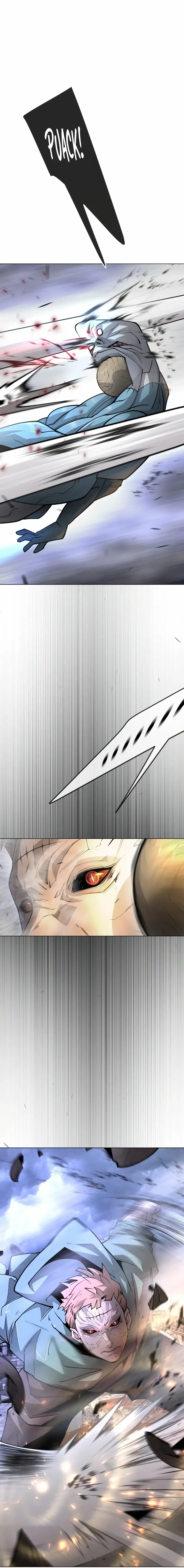 Superhuman Era Chapter 178 Online - página 38