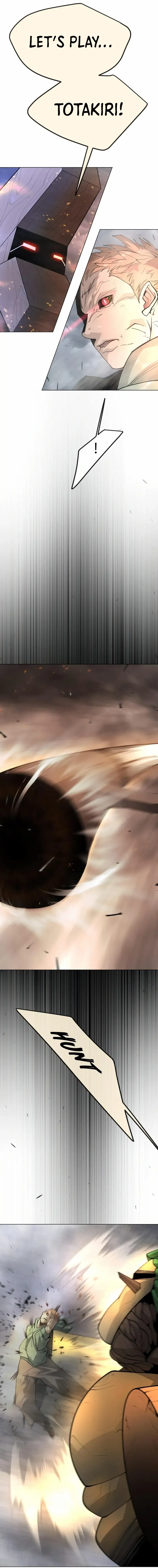 Superhuman Era Chapter 178 Online - página 40