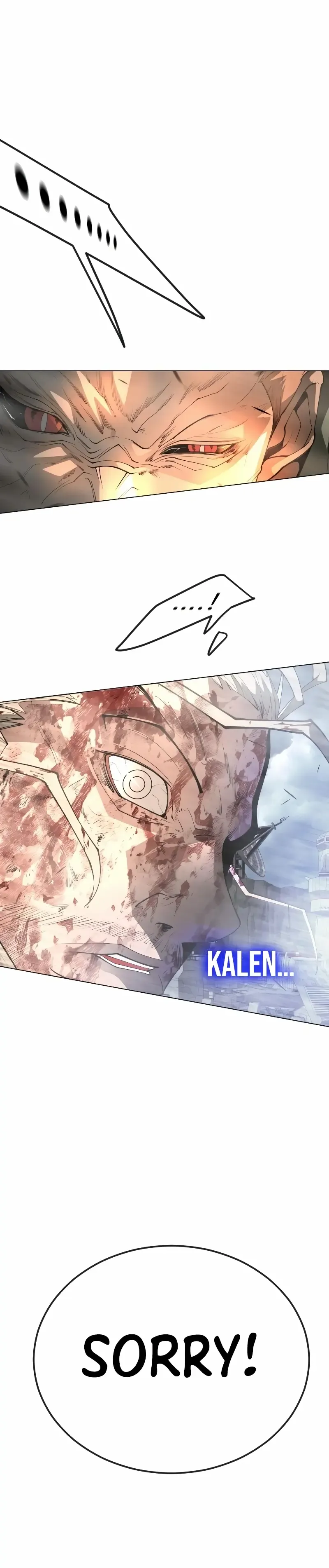 Superhuman Era Chapter 178 Online - página 41