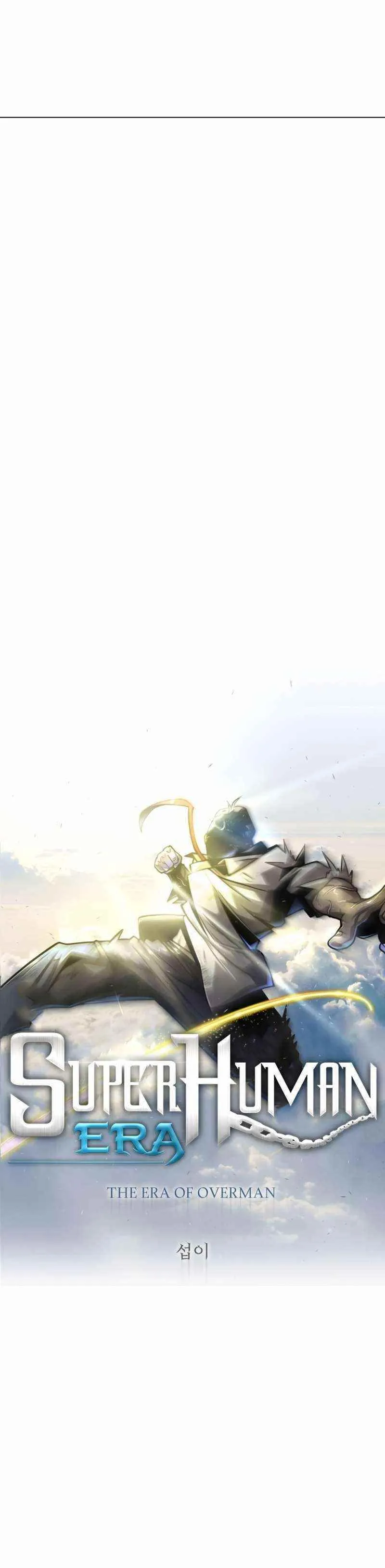 Superhuman Era Chapter 181 Online - página 4