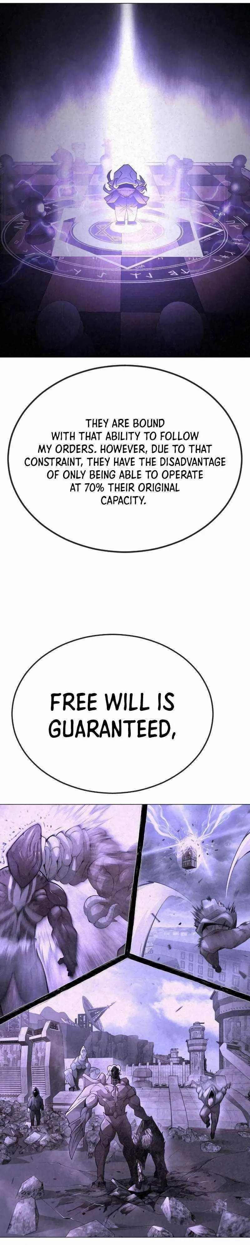 Superhuman Era Chapter 181 Online - página 23
