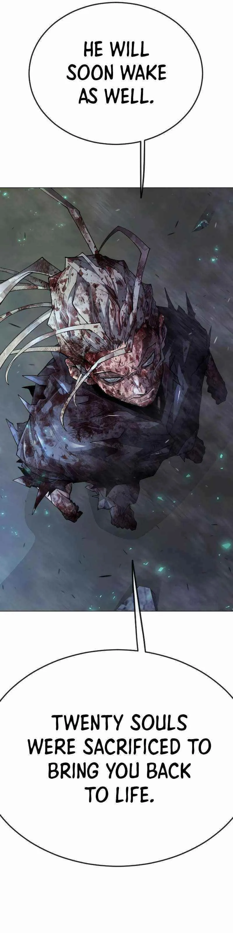 Superhuman Era Chapter 181 Online - página 29
