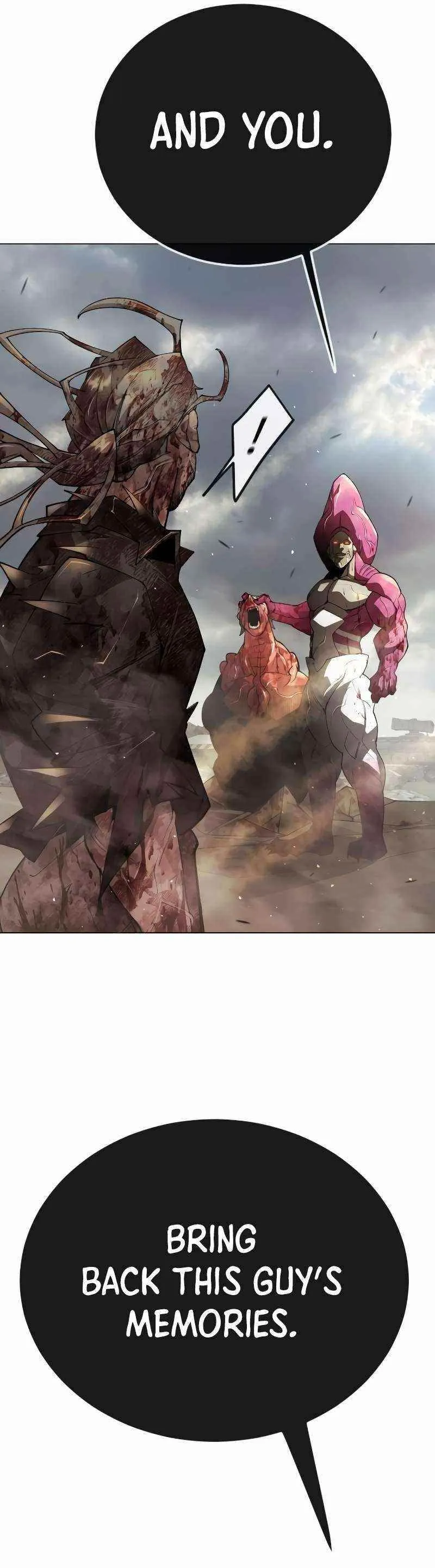 Superhuman Era Chapter 181 Online - página 34