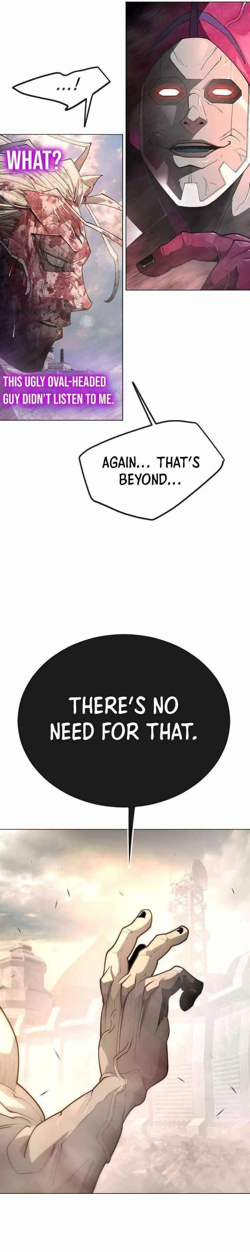 Superhuman Era Chapter 181 Online - página 35