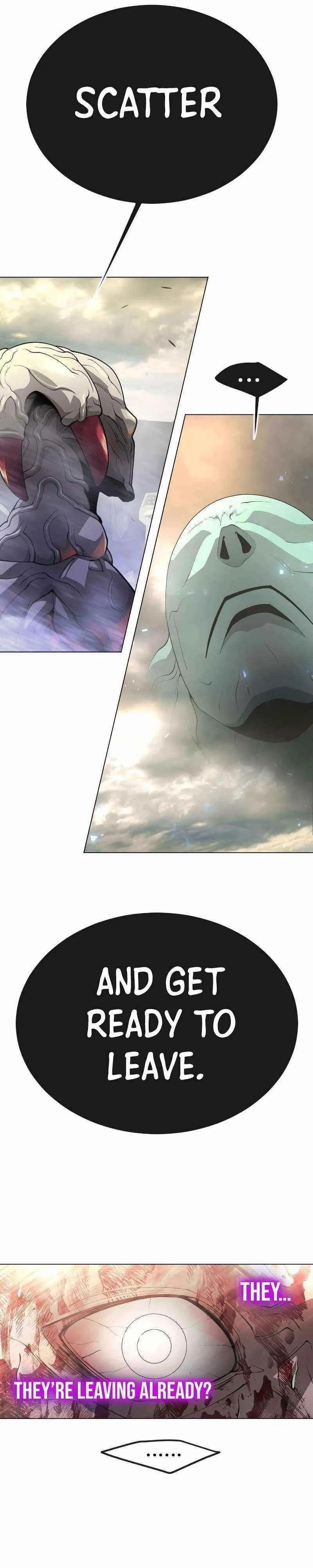 Superhuman Era Chapter 181 Online - página 38