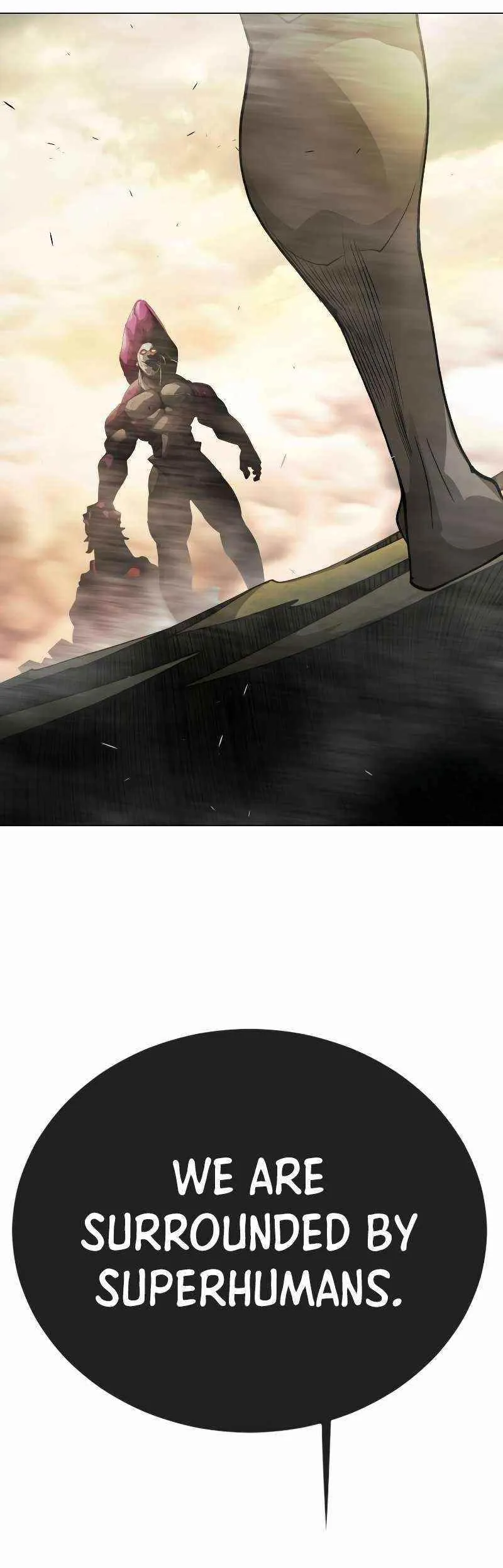 Superhuman Era Chapter 181 Online - página 41