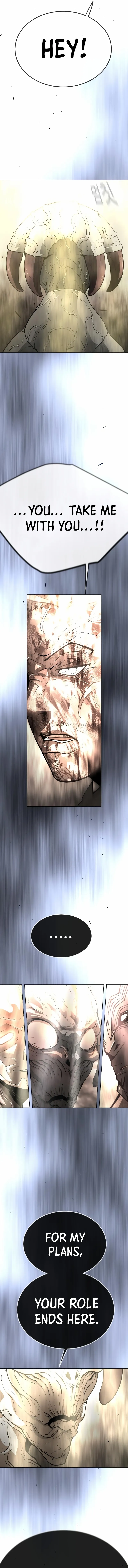 Superhuman Era Chapter 182 Online - página 2