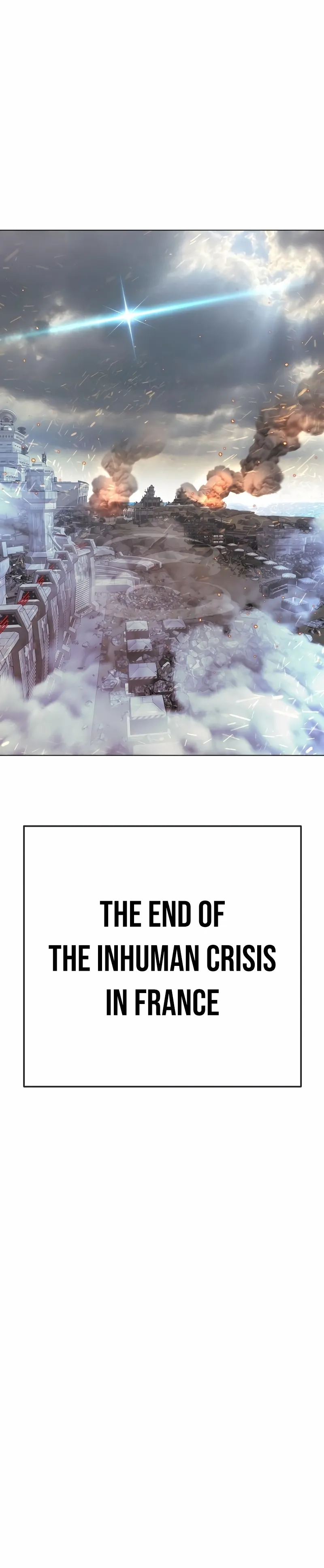 Superhuman Era Chapter 182 Online - página 4