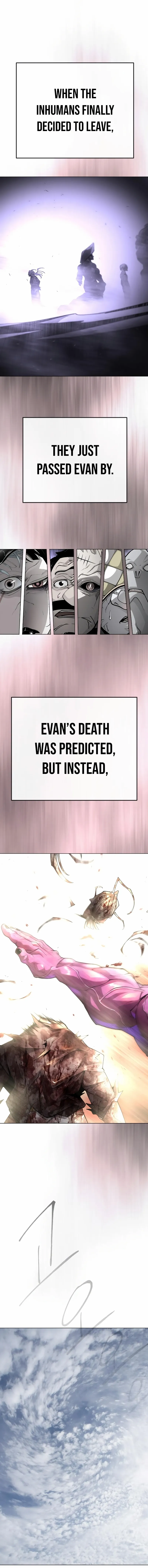 Superhuman Era Chapter 182 Online - página 6