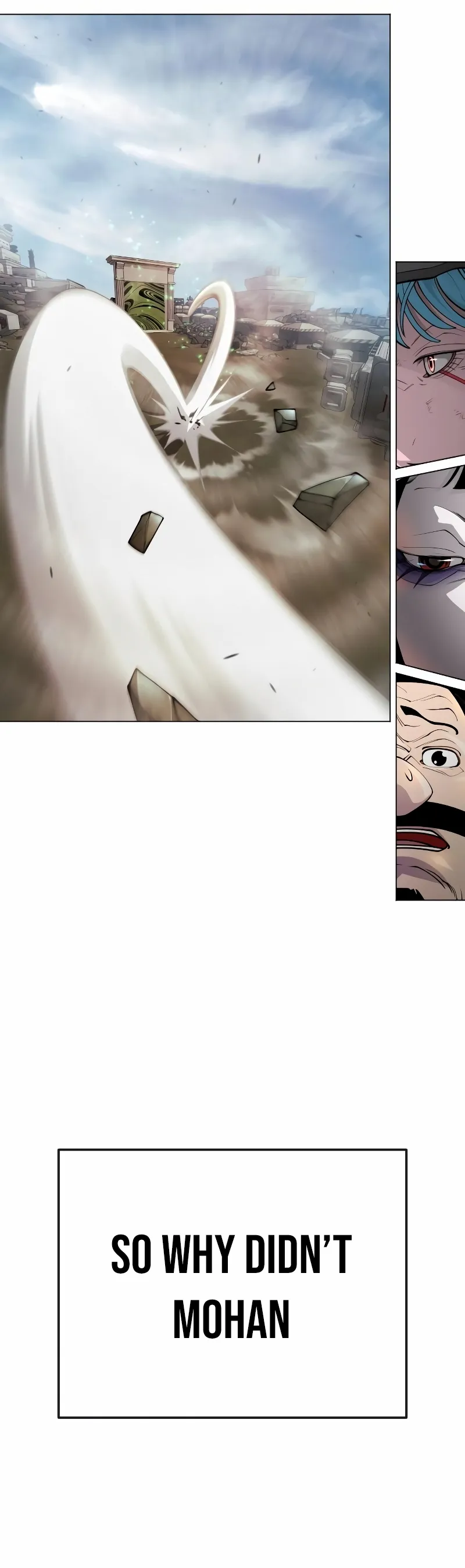 Superhuman Era Chapter 182 Online - página 12