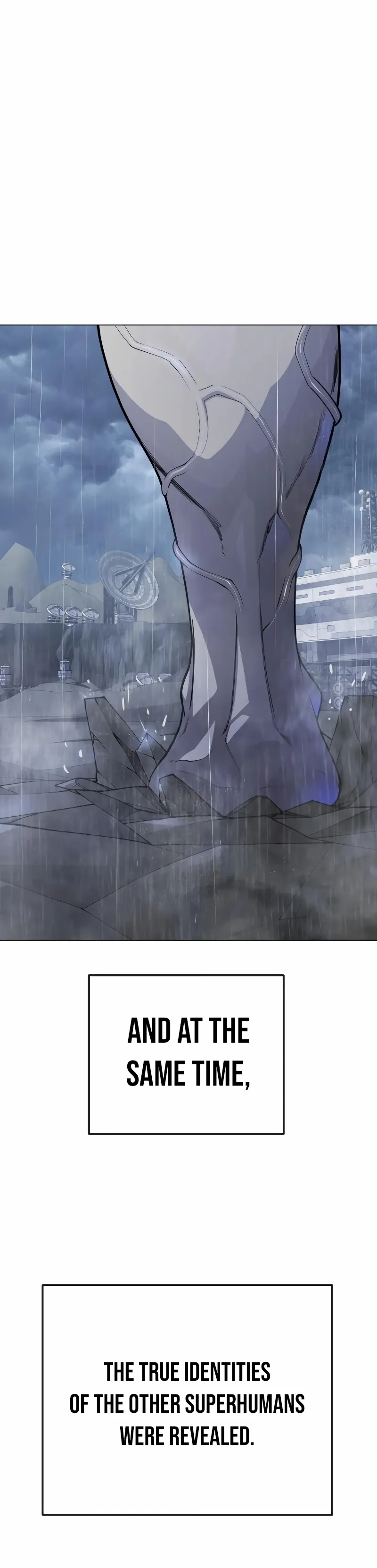 Superhuman Era Chapter 182 Online - página 18