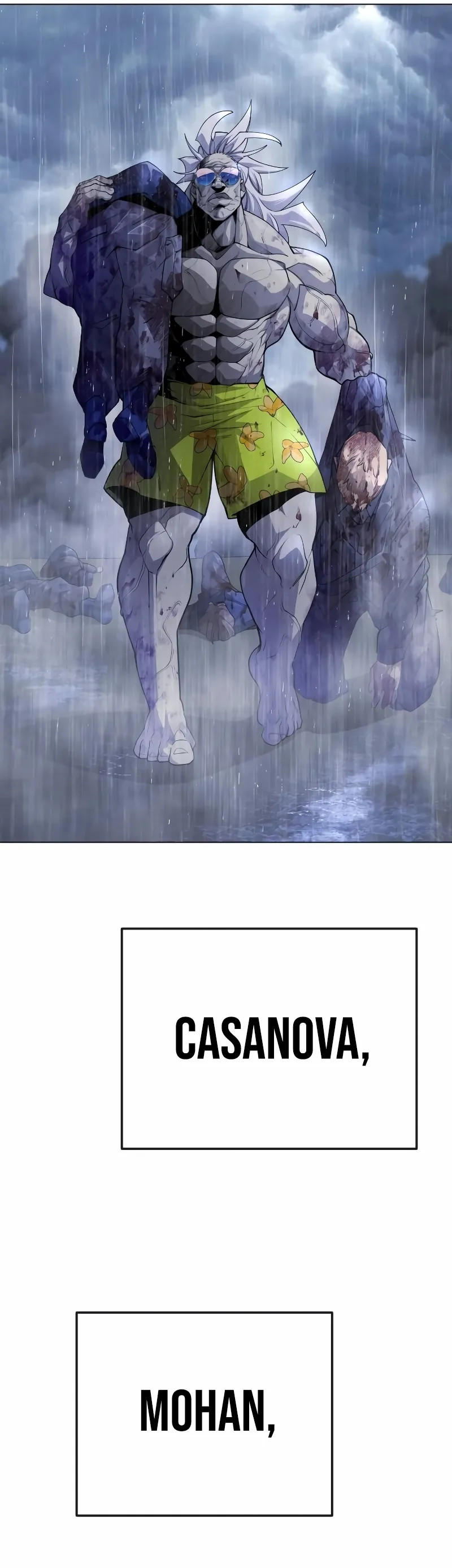 Superhuman Era Chapter 182 Online - página 19