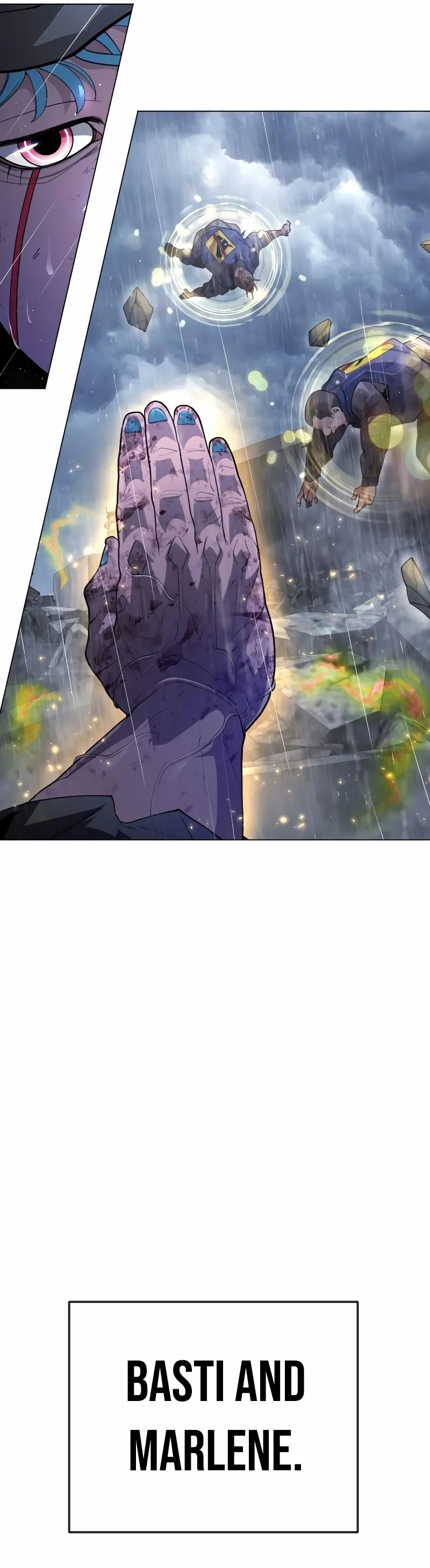 Superhuman Era Chapter 182 Online - página 20