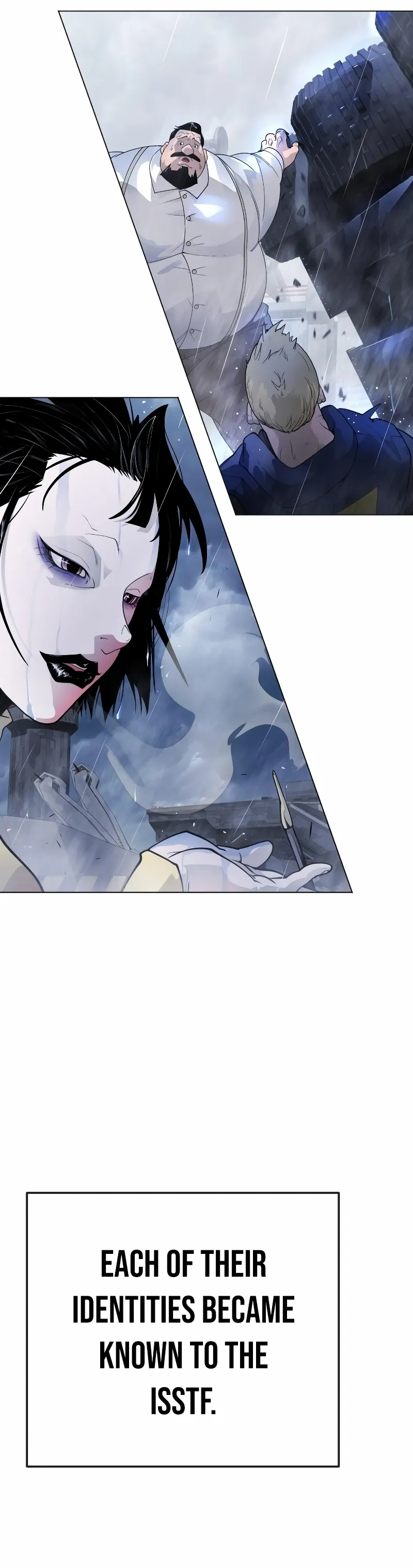 Superhuman Era Chapter 182 Online - página 21